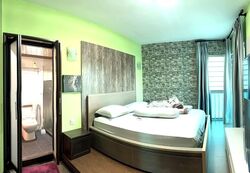Blk 469B Blue Riverview (Sembawang), HDB Executive #545409721
